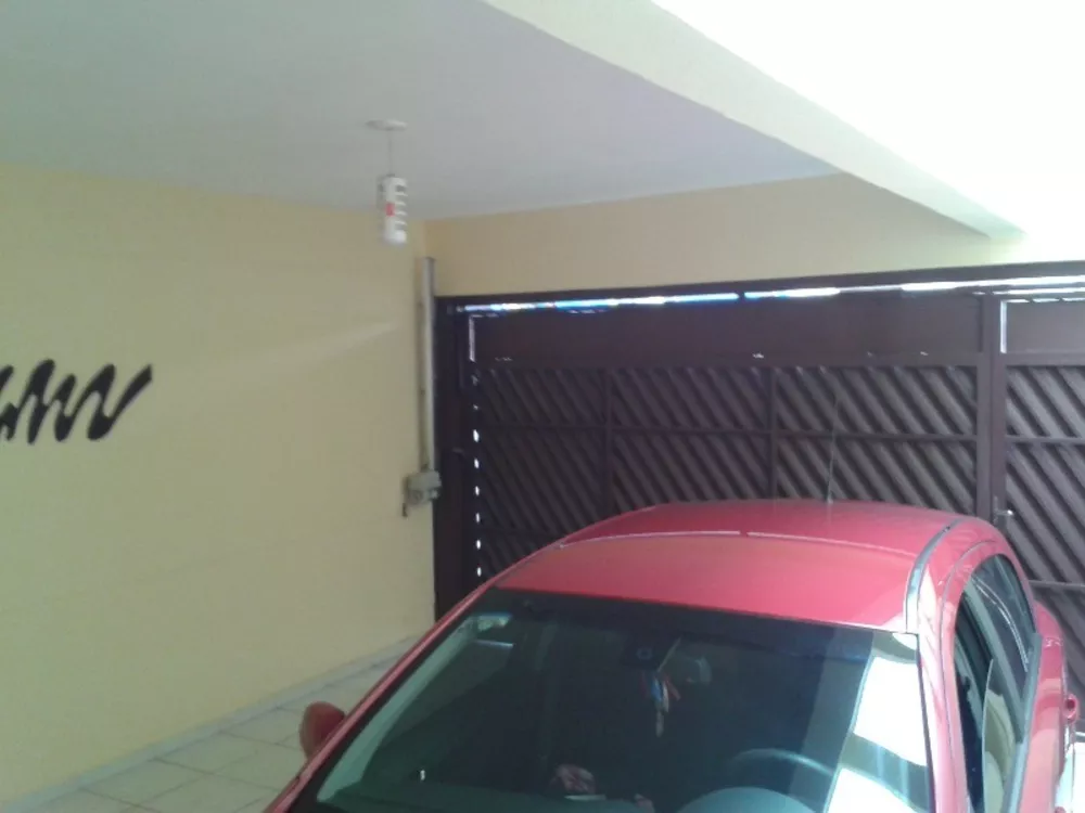 Sobrado à venda e aluguel com 3 quartos, 120m² - Foto 2