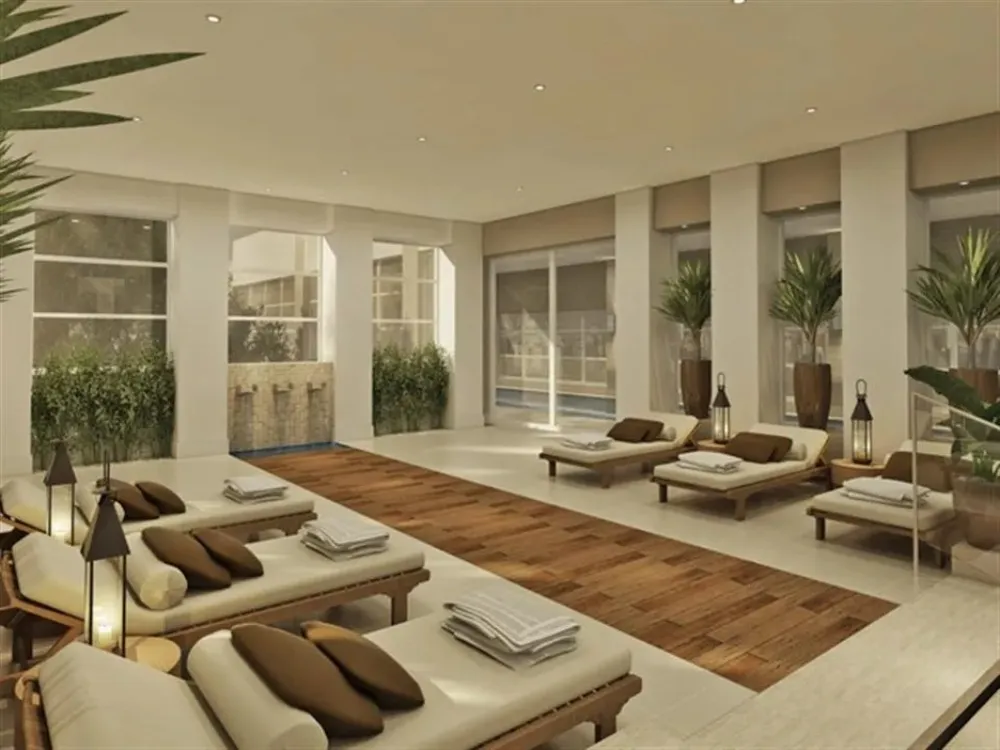 Apartamento, 4 quartos, 284 m² - Foto 2