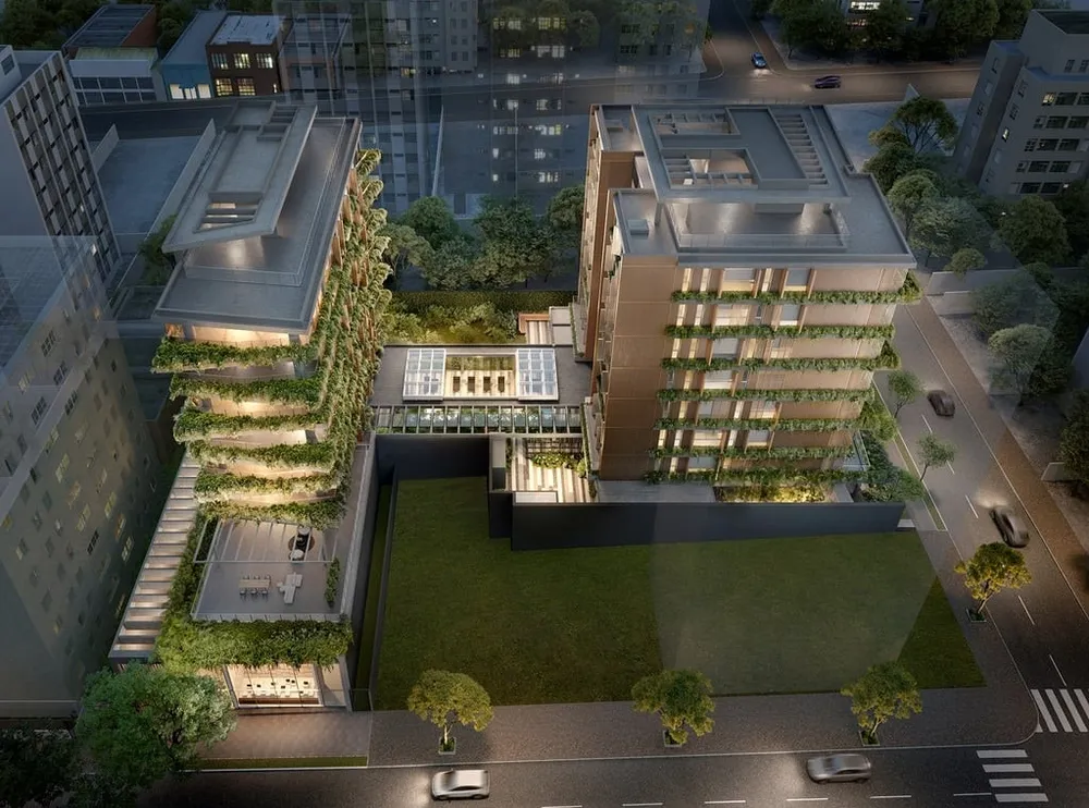 Apartamento, 4 quartos, 322 m² - Foto 14