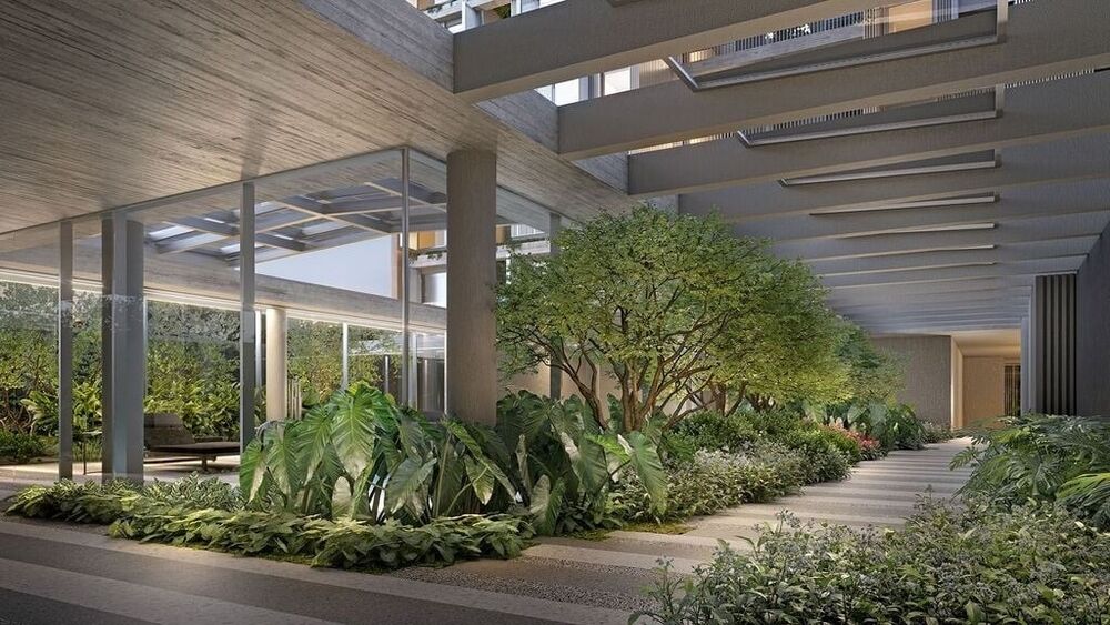Apartamento, 4 quartos, 322 m² - Foto 6