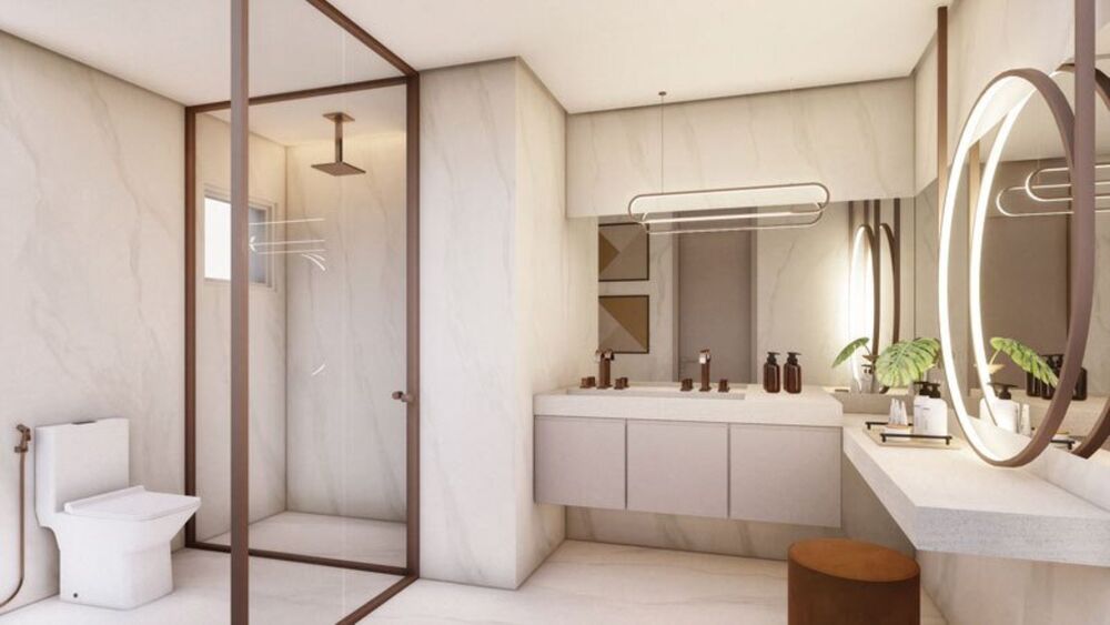 Apartamento, 3 quartos, 155 m² - Foto 5
