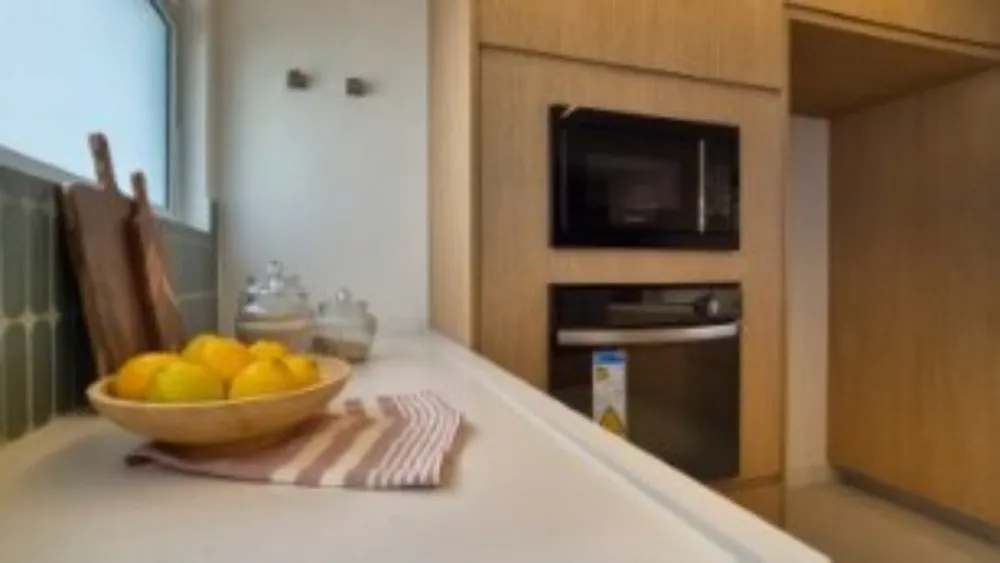 Apartamento, 3 quartos, 158 m² - Foto 2
