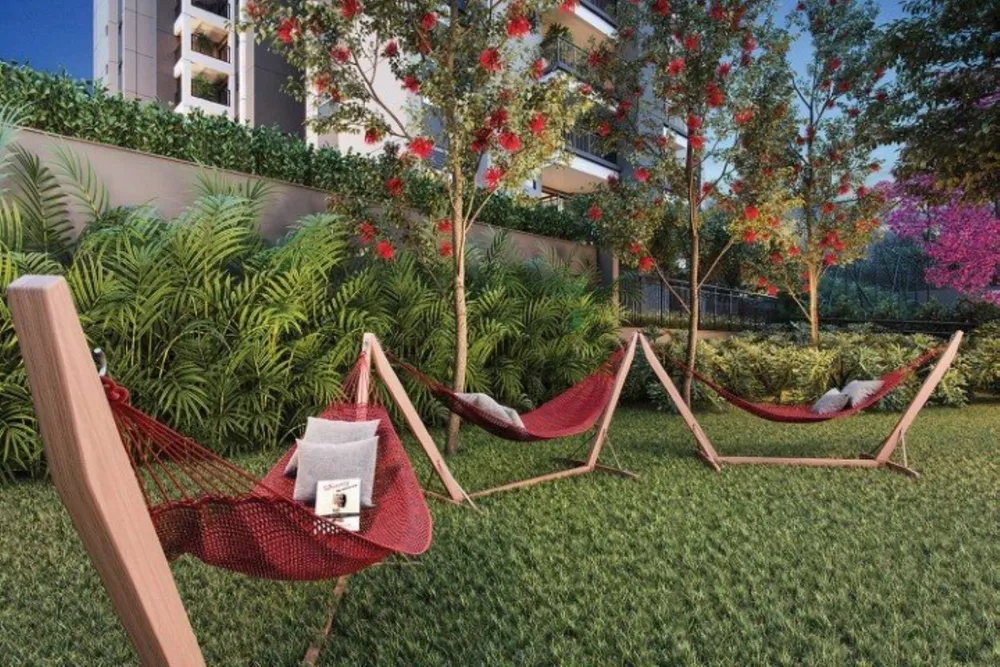 Apartamento, 3 quartos, 88 m² - Foto 9