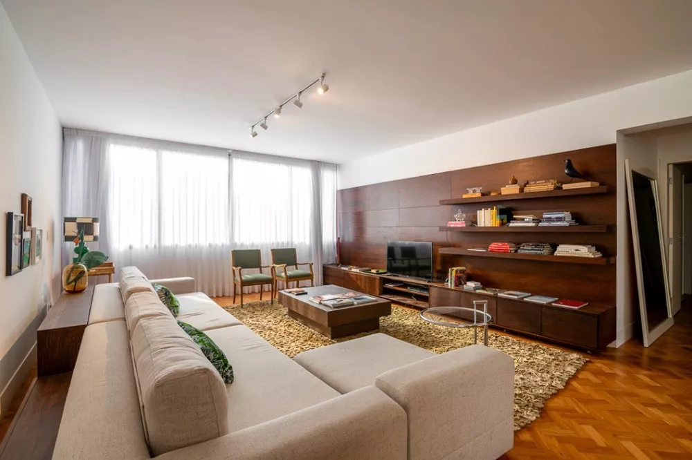 Apartamento, 2 quartos, 207 m² - Foto 8