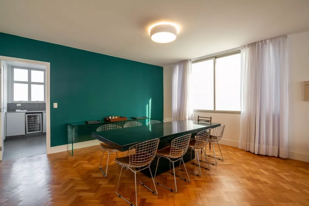 Apartamento, 2 quartos, 207 m² - Foto 5