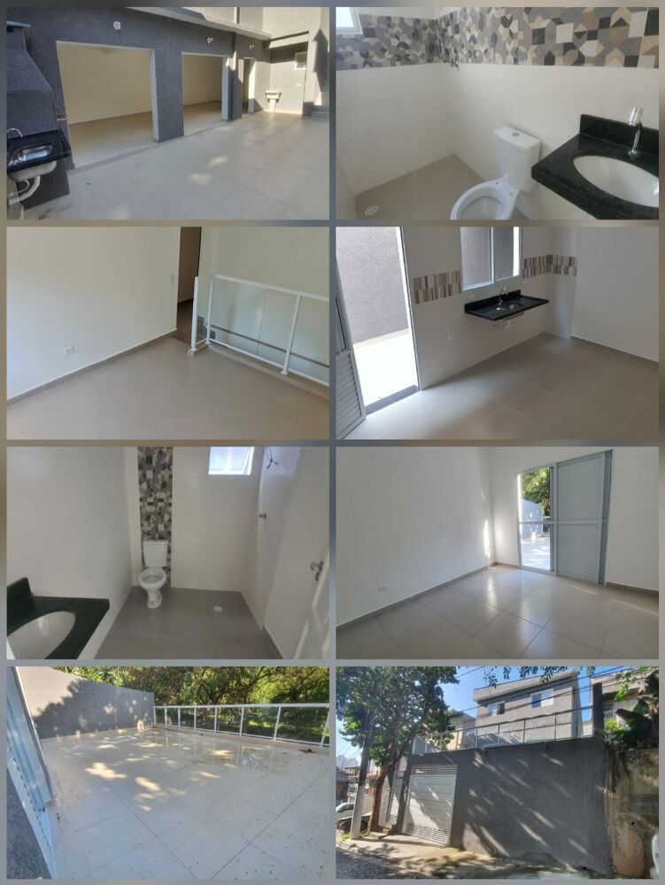 Sobrado à venda com 5 quartos, 300m² - Foto 2