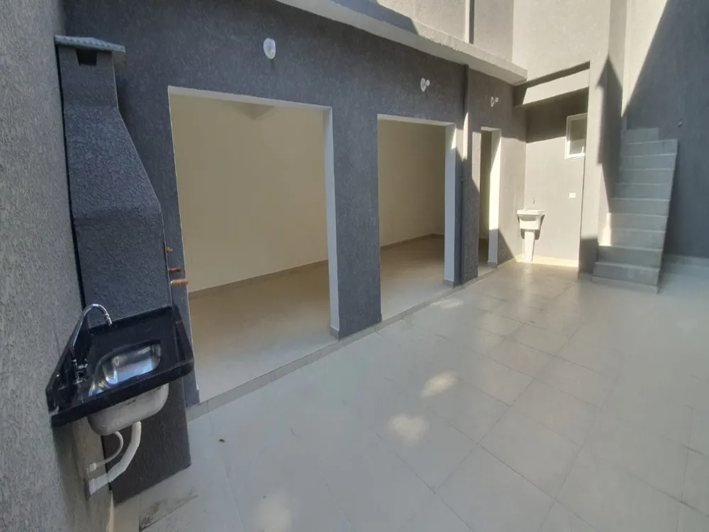 Sobrado, 5 quartos, 300 m² - Foto 26