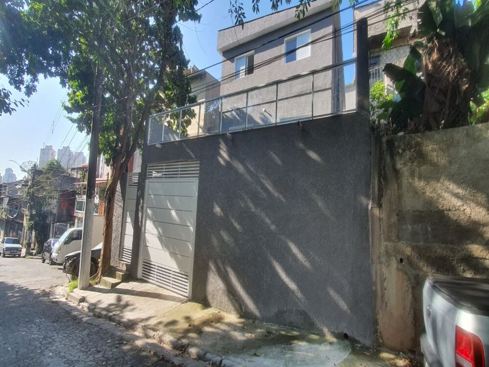 Sobrado à venda com 5 quartos, 300m² - Foto 18