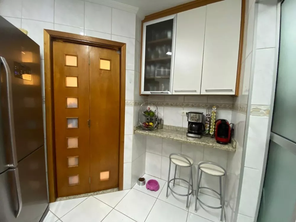 Apartamento, 3 quartos, 60 m² - Foto 3