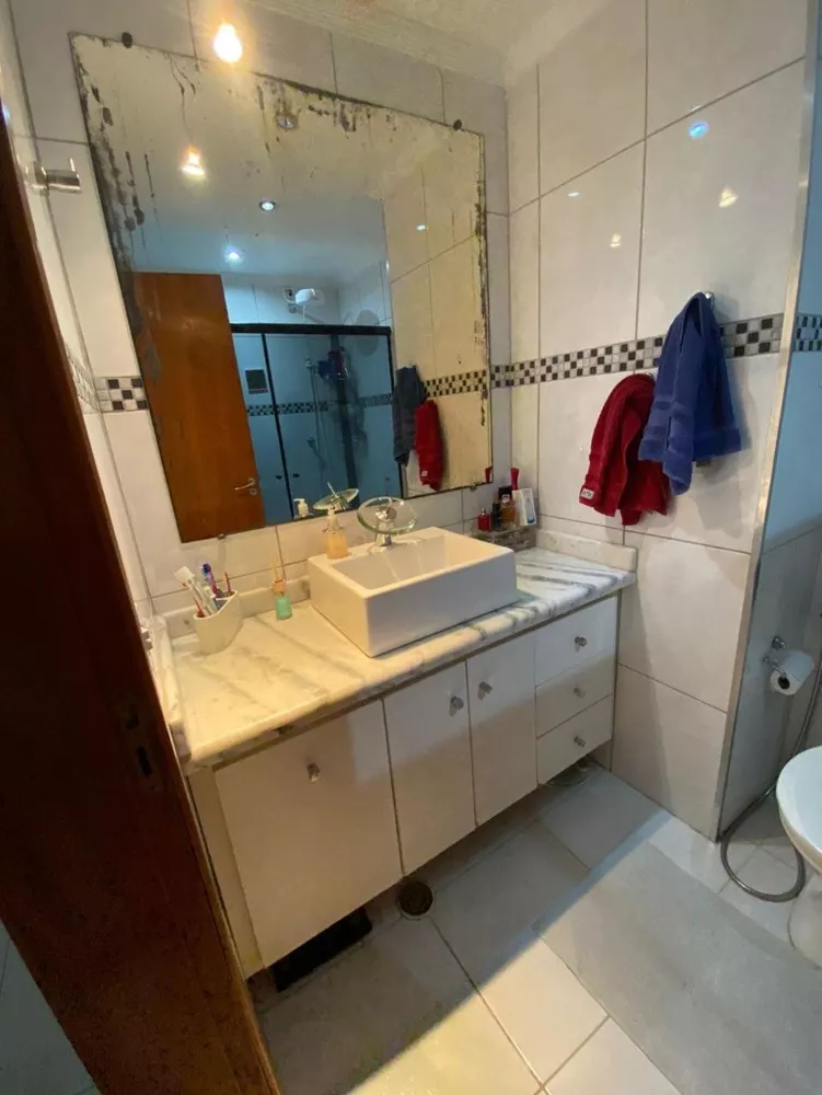 Apartamento, 3 quartos, 60 m² - Foto 4