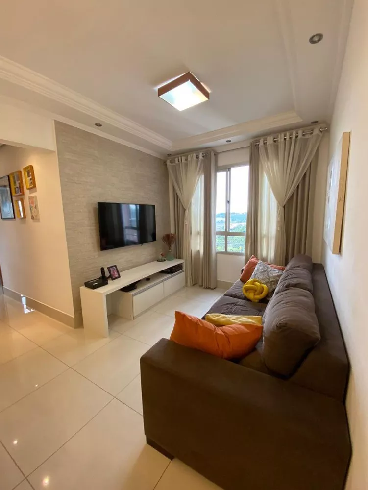 Apartamento, 3 quartos, 60 m² - Foto 5