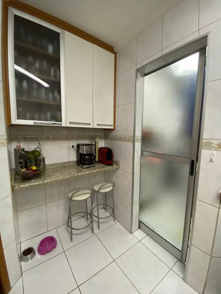 Apartamento, 3 quartos, 60 m² - Foto 7