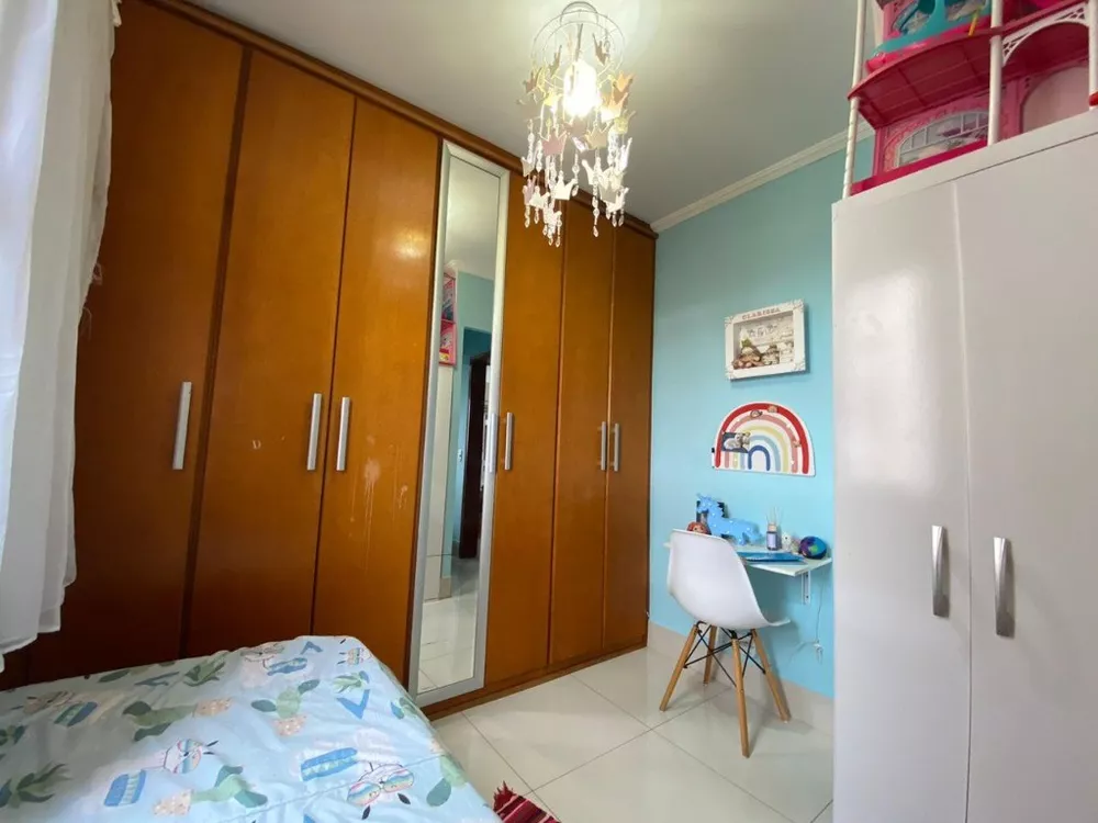 Apartamento, 3 quartos, 60 m² - Foto 6