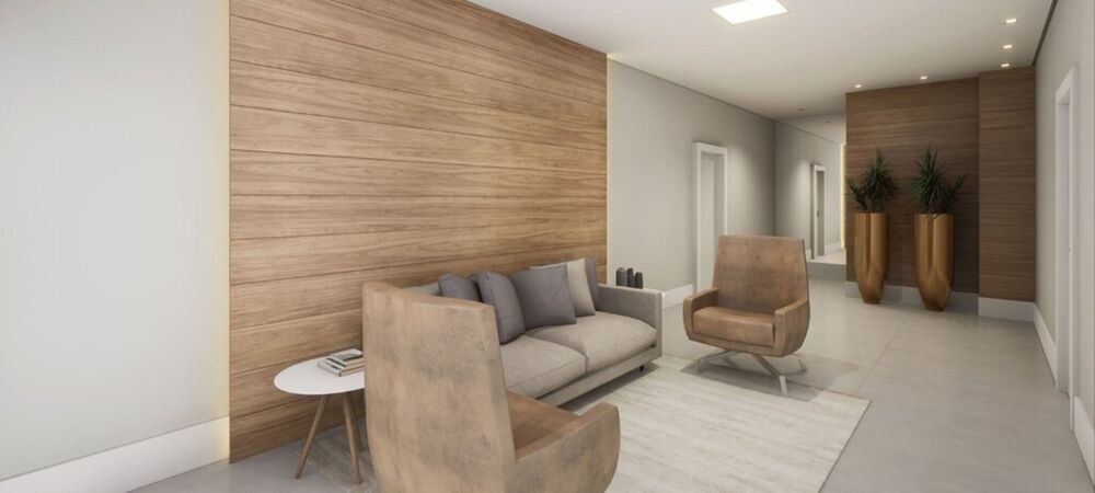 Apartamento, 3 quartos, 125 m² - Foto 7