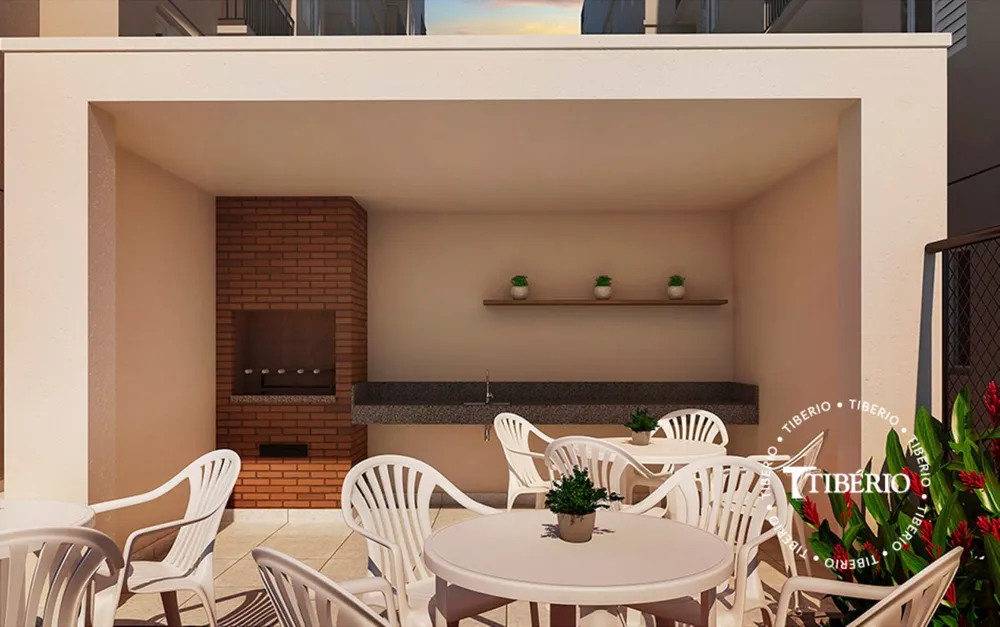 Apartamento, 2 quartos, 50 m² - Foto 7
