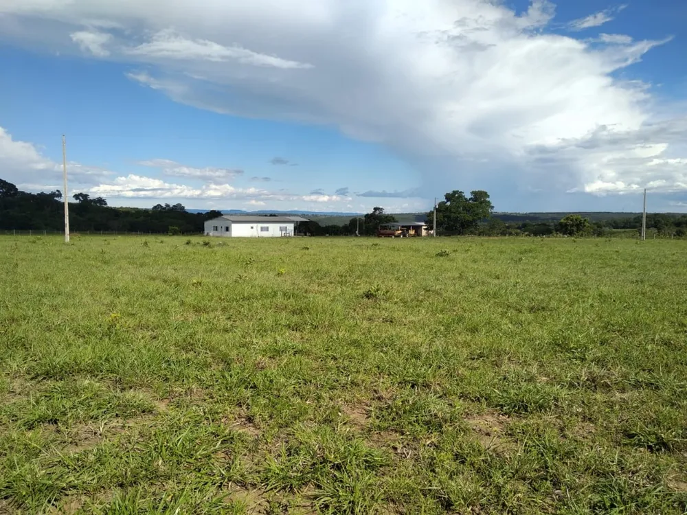 Fazenda, 670 m² - Foto 5