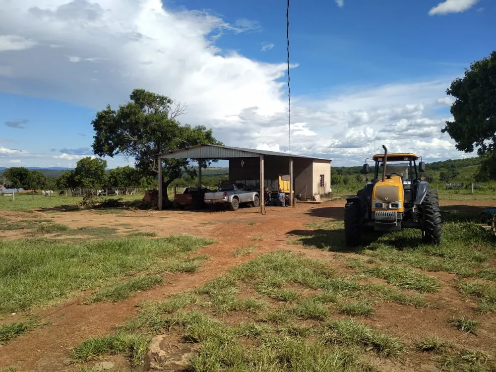 Fazenda, 670 m² - Foto 6