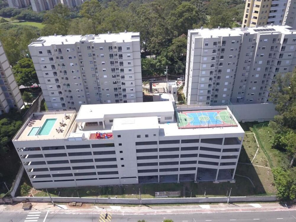 Apartamento, 2 quartos, 50 m² - Foto 6