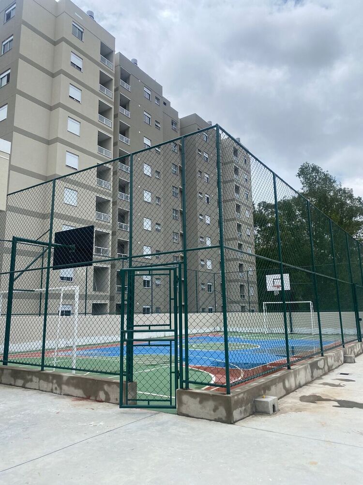 Apartamento, 2 quartos, 50 m² - Foto 5