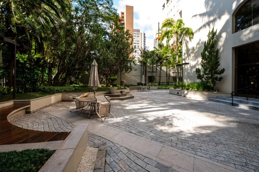 Apartamento, 3 quartos, 377 m² - Foto 6