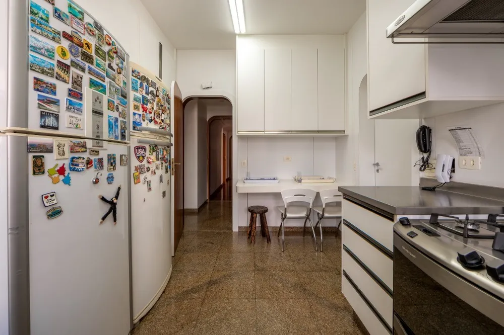 Apartamento, 3 quartos, 377 m² - Foto 18