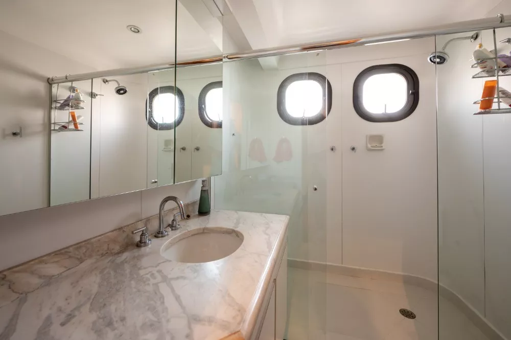 Apartamento, 3 quartos, 377 m² - Foto 1