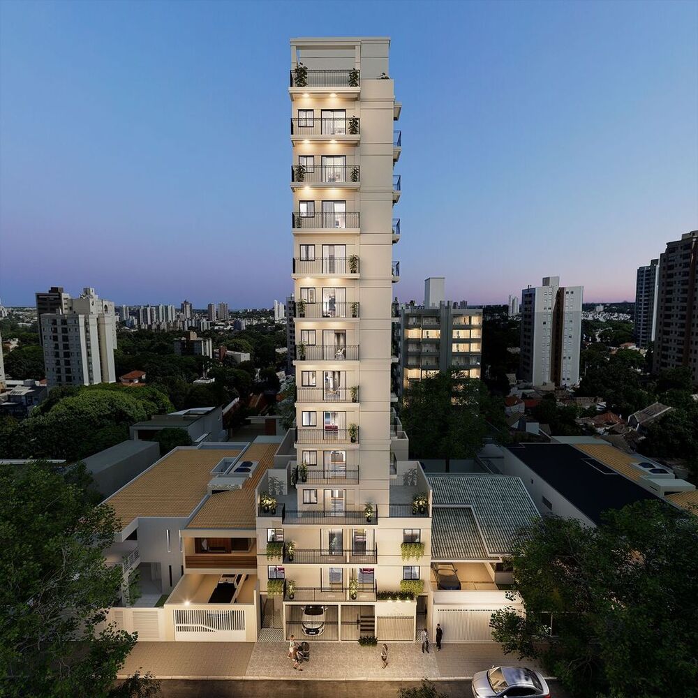Apartamento, 2 quartos, 86 m² - Foto 3