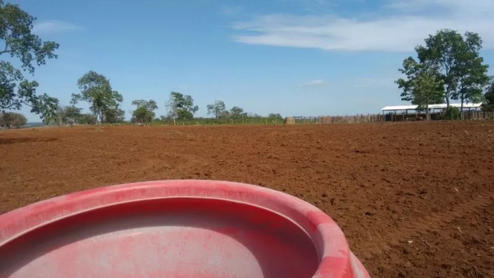 Fazenda à venda, 1000m² - Foto 5