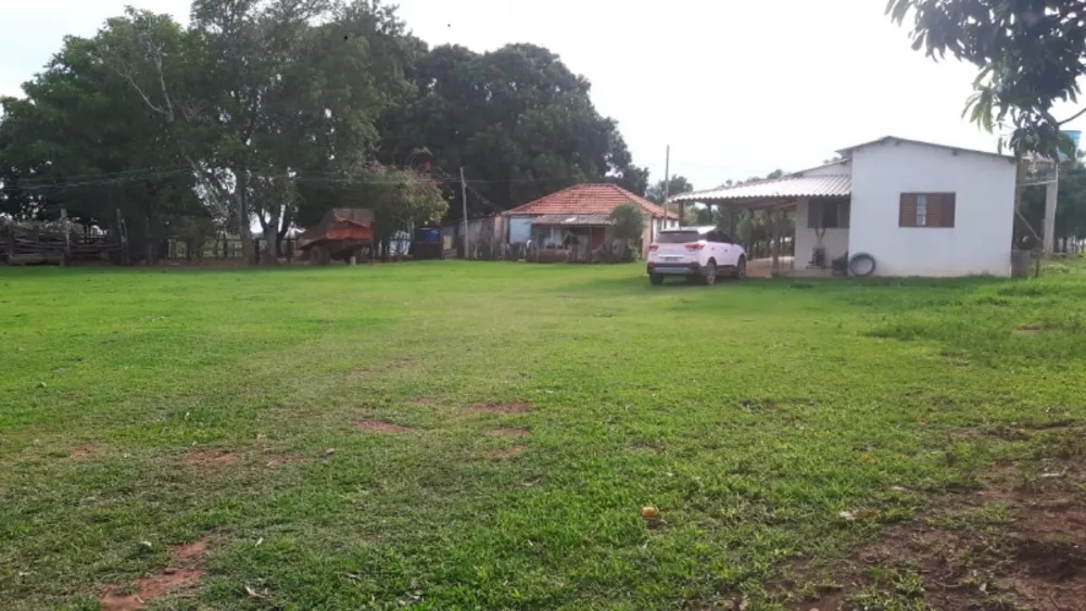 Fazenda à venda, 1000m² - Foto 10