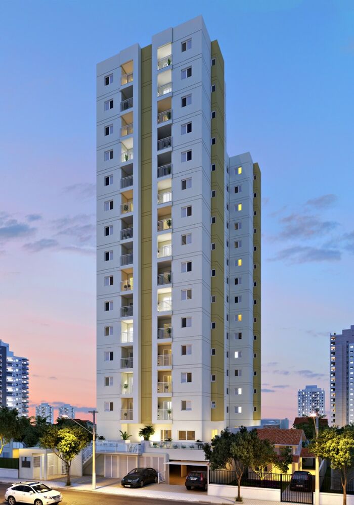 Apartamento, 2 quartos, 64 m² - Foto 12