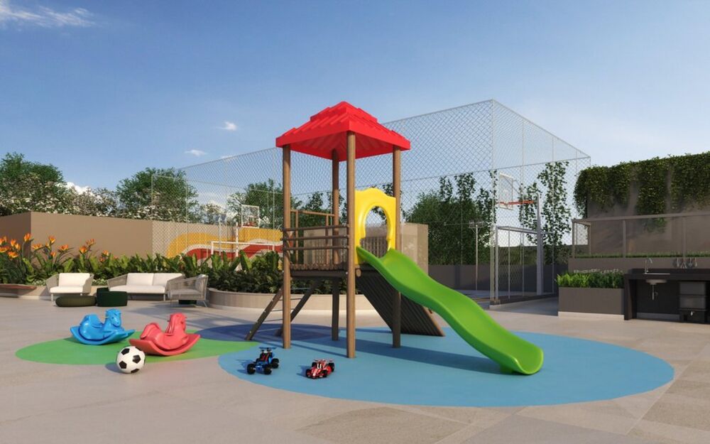 Apartamento, 3 quartos, 117 m² - Foto 13