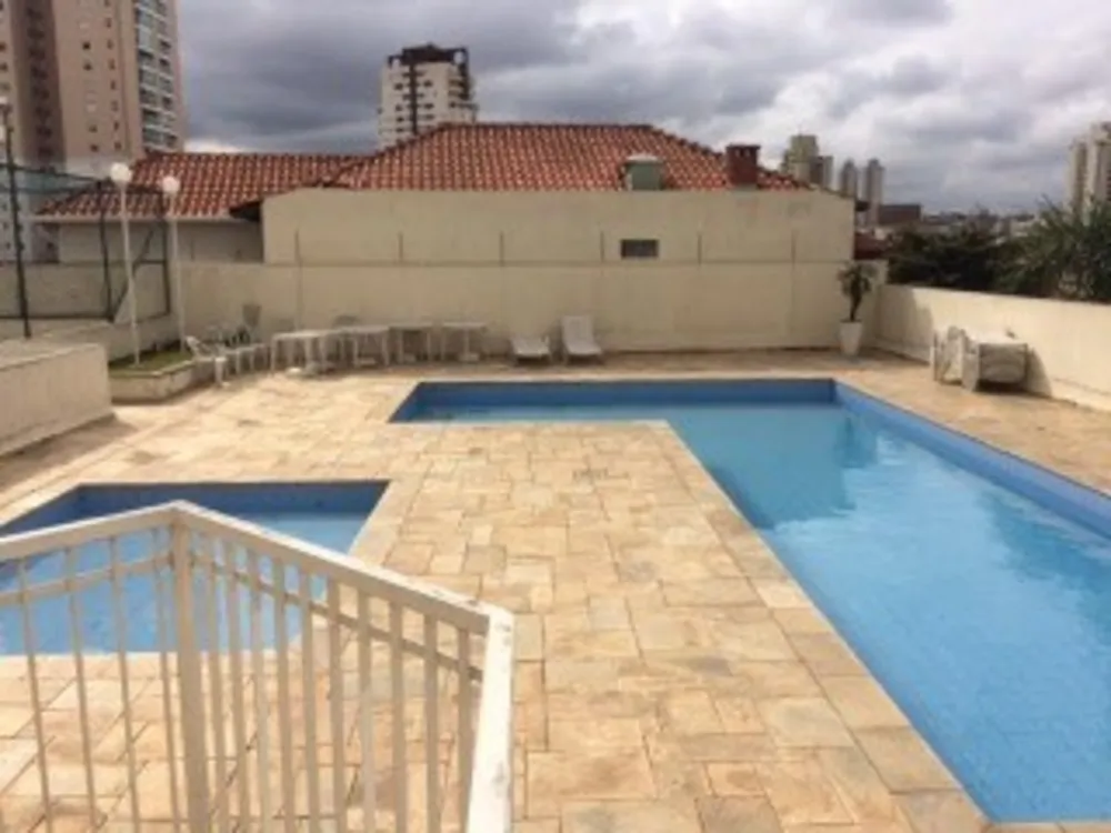 Apartamento, 2 quartos, 58 m² - Foto 22