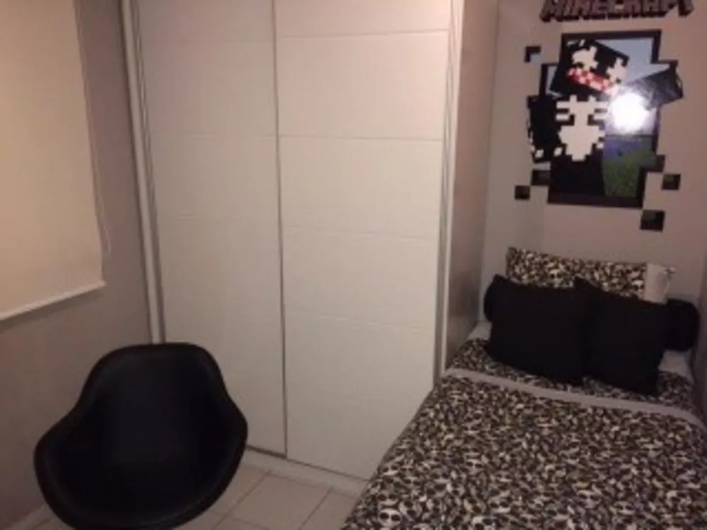 Apartamento à venda com 2 quartos, 58m² - Foto 9