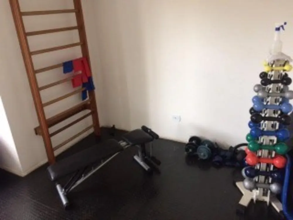 Apartamento, 2 quartos, 58 m² - Foto 21