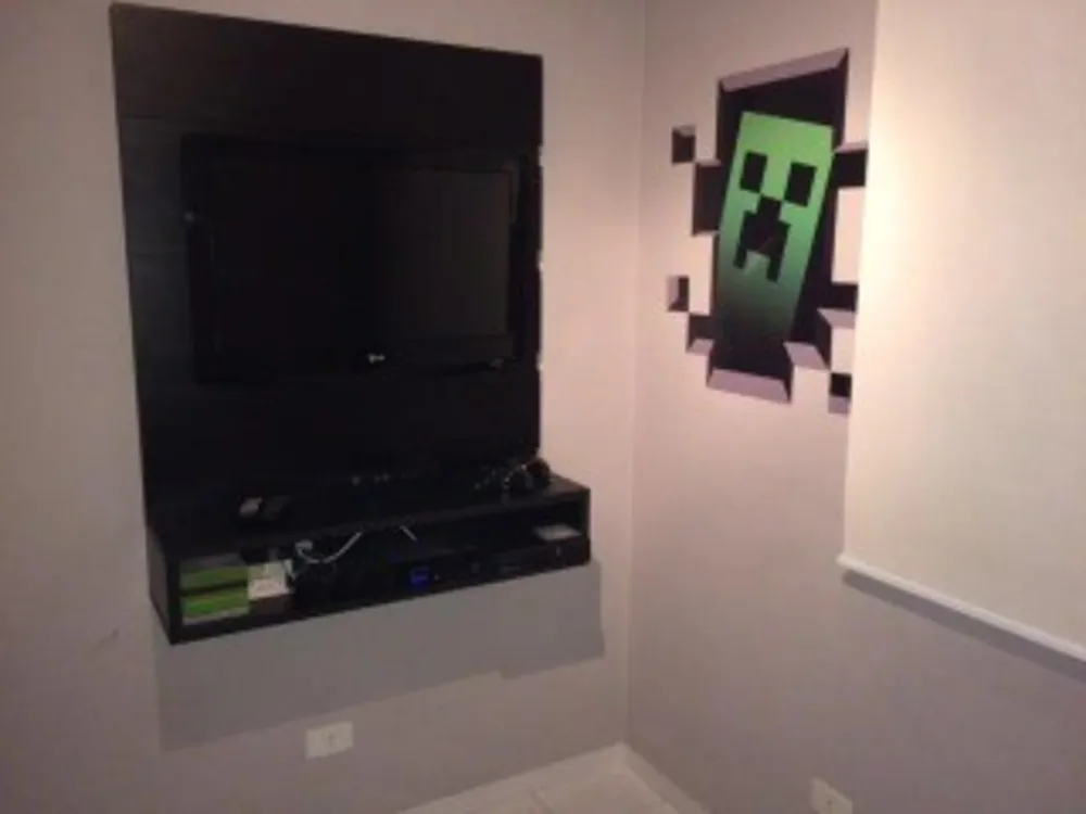 Apartamento, 2 quartos, 58 m² - Foto 15