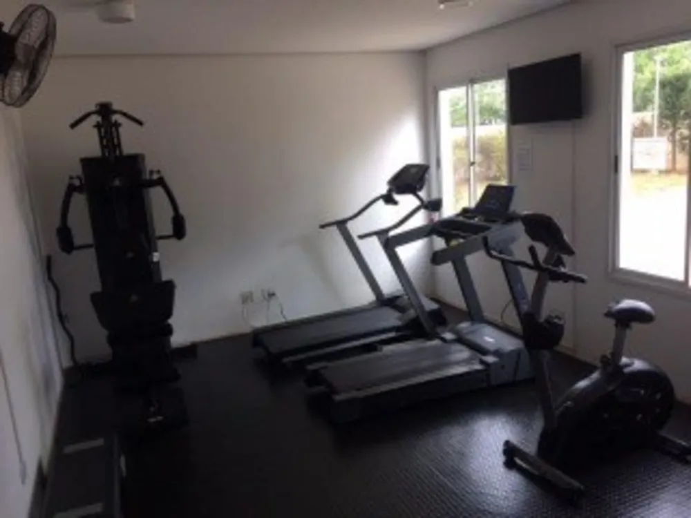 Apartamento, 2 quartos, 58 m² - Foto 19