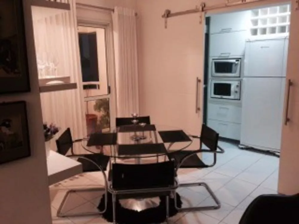 Apartamento à venda com 2 quartos, 58m² - Foto 10