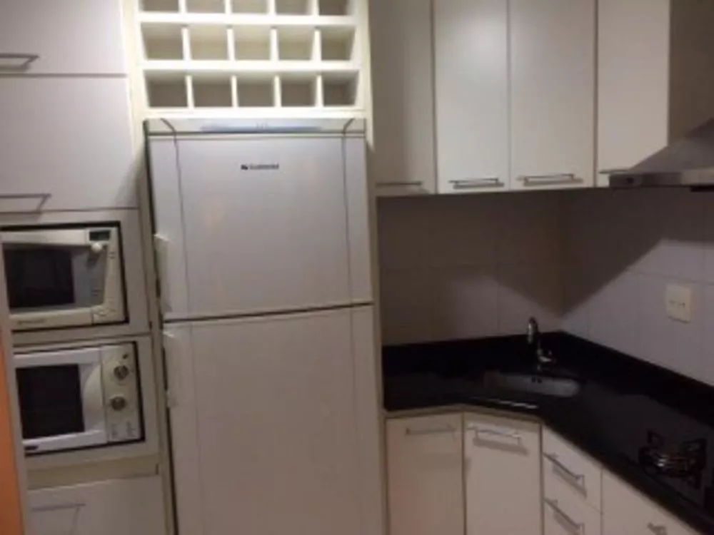 Apartamento à venda com 2 quartos, 58m² - Foto 3