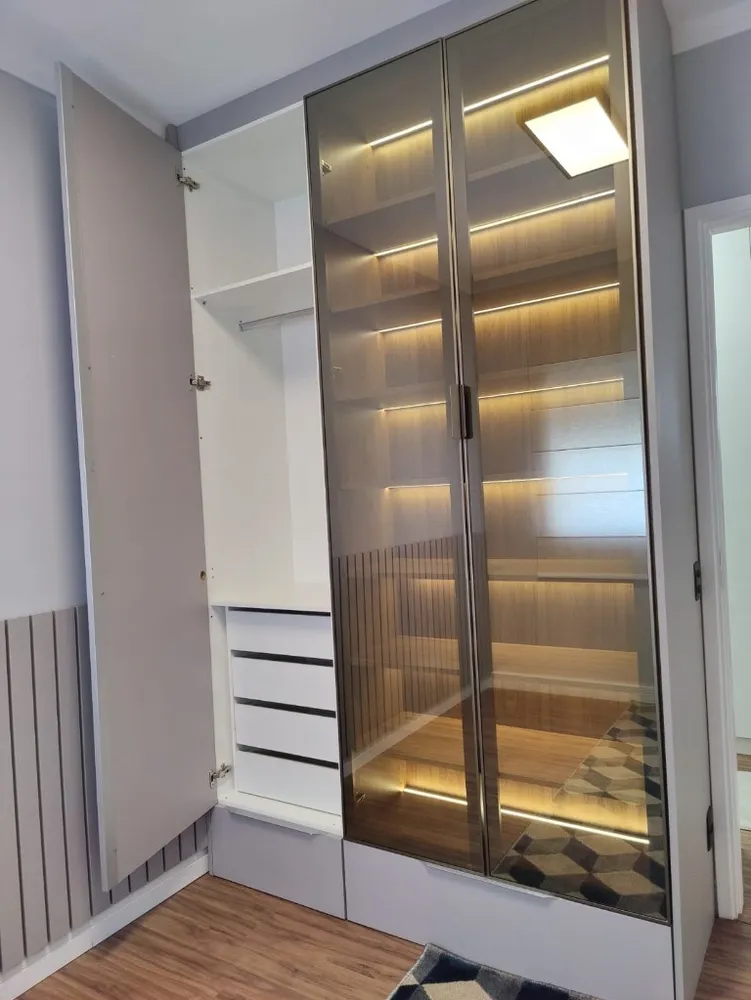 Apartamento, 3 quartos, 98 m² - Foto 17
