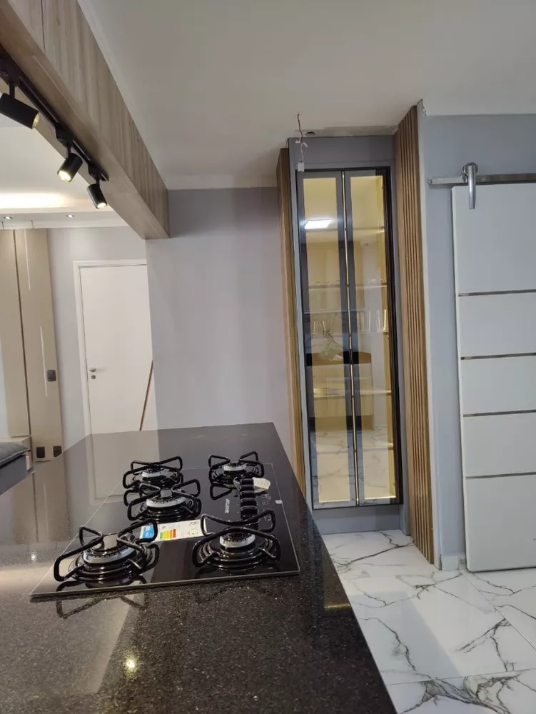 Apartamento, 3 quartos, 98 m² - Foto 4