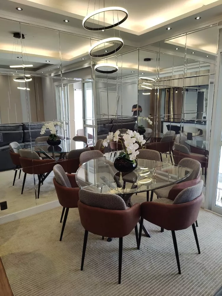 Apartamento, 3 quartos, 98 m² - Foto 9