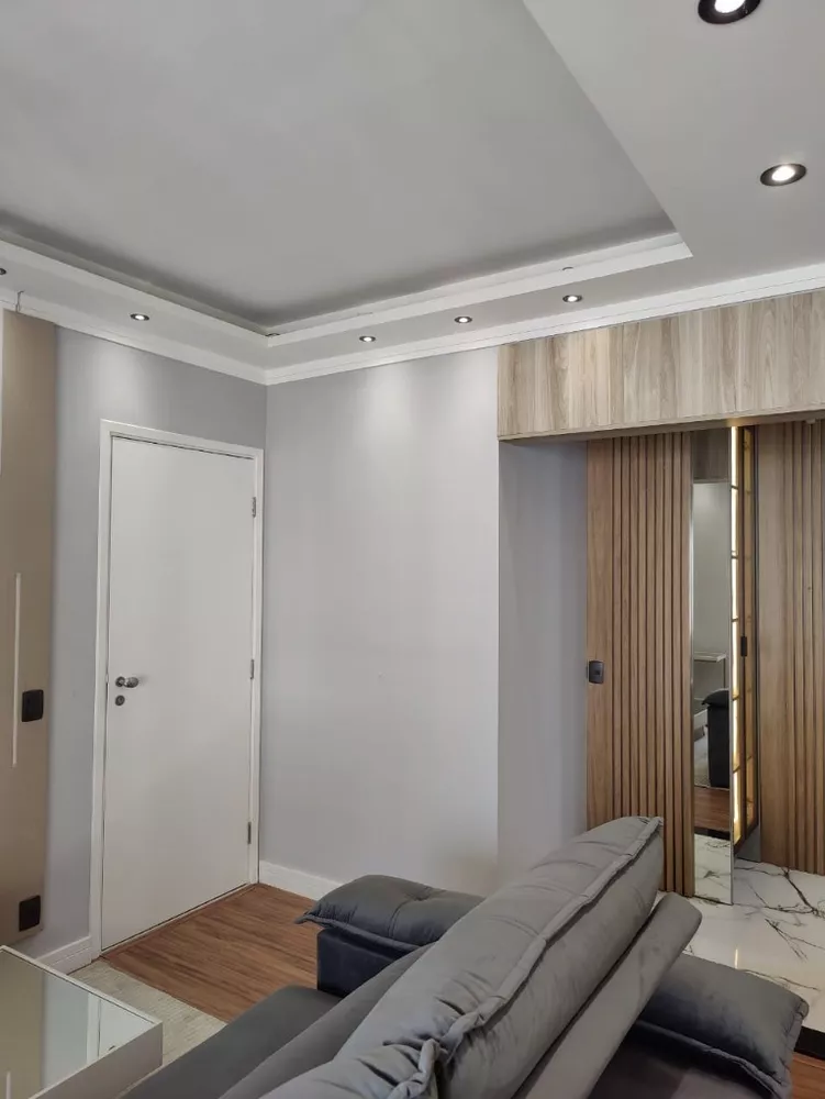Apartamento, 3 quartos, 98 m² - Foto 11