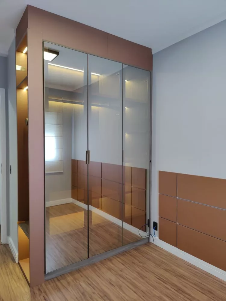 Apartamento, 3 quartos, 98 m² - Foto 7
