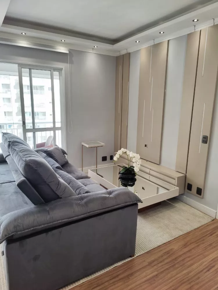 Apartamento, 3 quartos, 98 m² - Foto 8