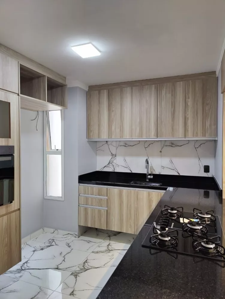 Apartamento, 3 quartos, 98 m² - Foto 2