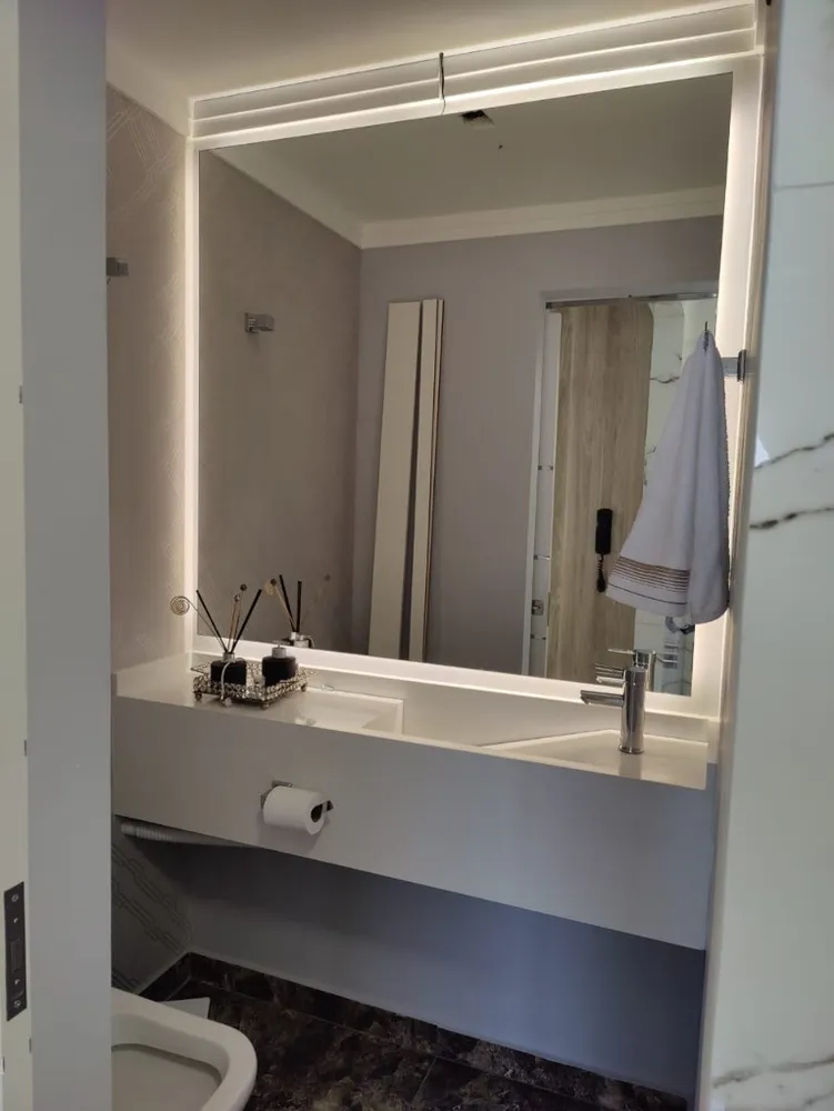 Apartamento, 3 quartos, 98 m² - Foto 4