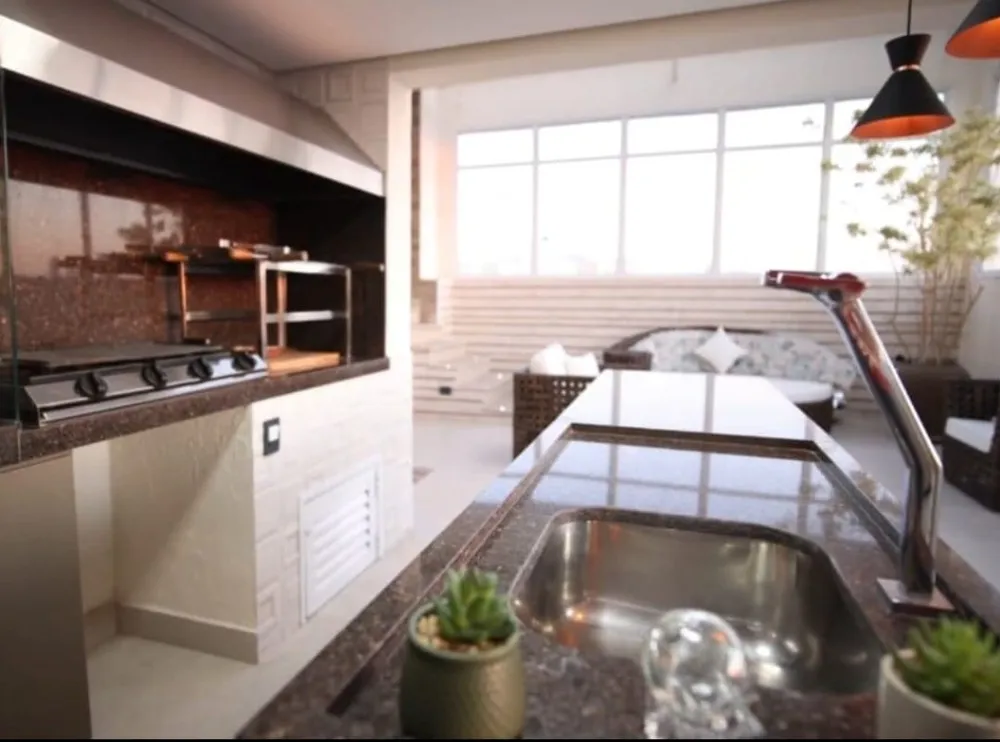 Cobertura, 4 quartos, 400 m² - Foto 4