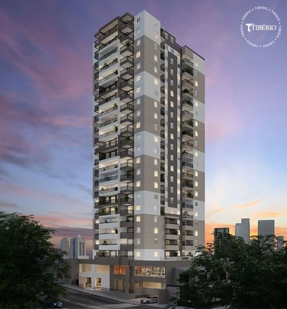 Kitnet-Studio, 34 m² - Foto 1