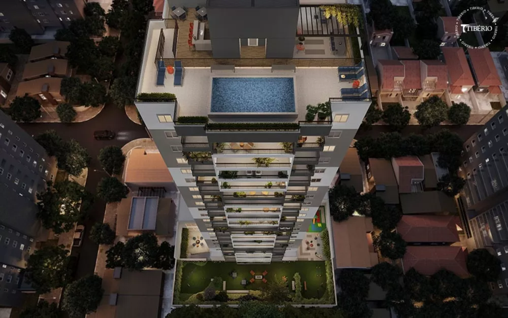 Kitnet-Studio, 34 m² - Foto 5