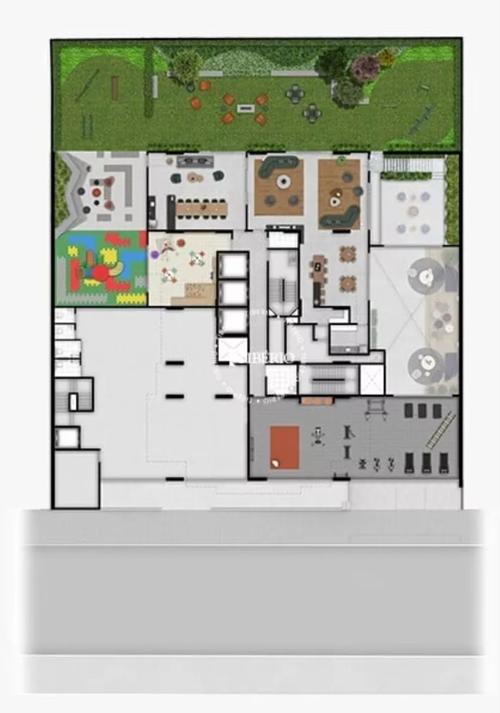 Kitnet-Studio, 34 m² - Foto 6